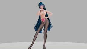 Unleash Your Inner Sensuality: R18MMD Raiden Mei Strip Show - NKI2233 - Blue Hair Color Edit Smixix Unleash Your Inner Sensuality: R18MMD Raiden Mei Strip Show - NKI2233 - Blue Hair Color Edit Smixix
