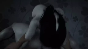 The Ultimate Dark 3D Audio Animation Porn Compilation 684