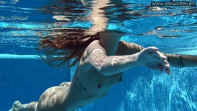 Tiffany Tatum's Tiny Totty Takes the Plunge, Bare Butt🍑 Bouncing on Every Stroke Tiffany Tatum's Tiny Totty Takes the Plunge, Bare Butt🍑 Bouncing on Every Stroke