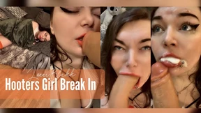 A Dirty Little Ho Gets Crustally F*cked (Sneak Peek)