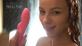 Angel Emily & Wonderlust Harmony Engage in Sensual Play