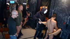 Monster Crew Intimidates In Final Passion-Filled Carnaval