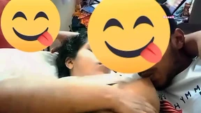 Sibling seduction: My bro's wife lets me pound her tight pussy🌮️ with gusto Sibling seduction: My bro's wife lets me pound her tight pussy🌮️ with gusto