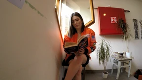 Busty Brunette In A Jacket Shows Off Her Naked Pussy🌮️ & Ass🍑 Without Underwear Busty Brunette In A Jacket Shows Off Her Naked Pussy🌮️ & Ass🍑 Without Underwear