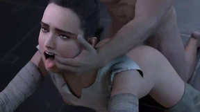 Top Explicit Evil Audio Animated 3D Sex Compilation 864