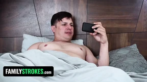 Sexy Stepdaughter Gets Hammered by Dad's Powerful Cock&#x1F32D;
