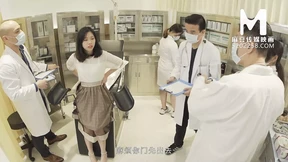 Watch Asian supermodel Lin Yan get nailed by paparazzi on secret🤫 shoots with no bounds Watch Asian supermodel Lin Yan get nailed by paparazzi on secret🤫 shoots with no bounds