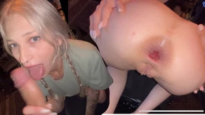 He ravages my rectum mercilessly, unleashing uncontrollable anal👌 bliss He ravages my rectum mercilessly, unleashing uncontrollable anal👌 bliss