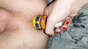 Slippery Seduction: Multi-Gear Lubrication for Thrusting Delights in the Dark Slippery Seduction: Multi-Gear Lubrication for Thrusting Delights in the Dark