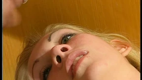 I got to pound that Sexslave's ass🍑, and she jizzed all over my face I got to pound that Sexslave's ass🍑, and she jizzed all over my face