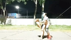 Public cum shot on street, panties-free babe flaunts unfiltered wetness Public cum shot on street, panties-free babe flaunts unfiltered wetness