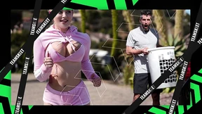 Twisted teen trio dominated by their lecherous stepfathers' dark desires