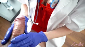 Semen-Stained Slip 'N Slide Orgy in the ER, Doc, Now Deliver My Cum Bucket Semen-Stained Slip 'N Slide Orgy in the ER, Doc, Now Deliver My Cum Bucket