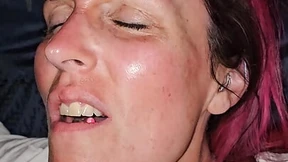 Raw, uncovered ass🍑-fuck and creampie on obedient submissive wife Raw, uncovered ass🍑-fuck and creampie on obedient submissive wife