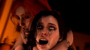 Experience the Ultimate Sexual Adventure in 3D: Futanari Compilation 01 - Massive Cock🌭 Fucks and Intense Sex Scenes Guaranteed! Experience the Ultimate Sexual Adventure in 3D: Futanari Compilation 01 - Massive Cock🌭 Fucks and Intense Sex Scenes Guaranteed!