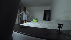 Wife Fucks Buddy In Absence, Genuine XXX