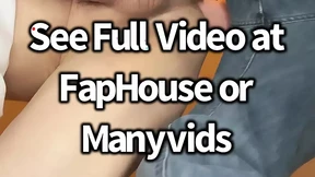TS SexyBrody Craves Deep Multiple Loads Fill Her Pussy&#x270C;