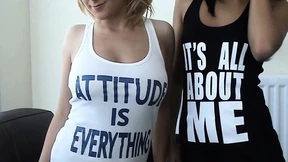 lesbian dildo orgies after school