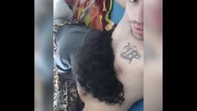 Cunnilingus precursors to anal&#x1F44C; penetration