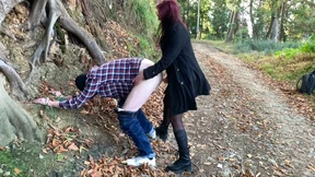Dominatrix Nika公立肛交奴隶, Doggy Style With Public Ass🍑 Spanking Dominatrix Nika公立肛交奴隶, Doggy Style With Public Ass🍑 Spanking
