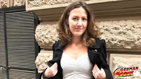 Dirty German Scout Fucks College Teen Alessandra like the Anal👌 Bitch She Is Dirty German Scout Fucks College Teen Alessandra like the Anal👌 Bitch She Is