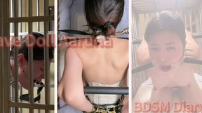 Locked Up Tight, Orgasmic Conquests