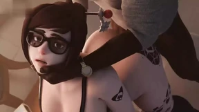 Evil Audio 3D Porn Compilation 774
