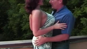 Big cock&#x1F346; worship for curvy tat MILFs