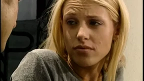 Teen blonde receives intense vaginal penetration and squirting fluid release Teen blonde receives intense vaginal penetration and squirting fluid release