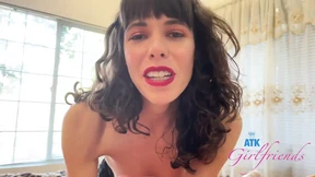 Hands on virtual date with fetish queen Vera - toe-curling footplay & wicked hand jobs Hands on virtual date with fetish queen Vera - toe-curling footplay & wicked hand jobs