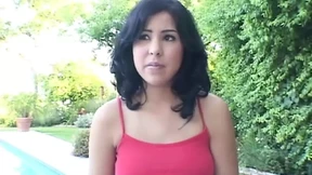Blowing gigantic raw meat, raw sex, endless passion, and sultry desire - raw and uncut