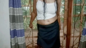 Underarm Hair Showdown - Srilankan Village Vixen Reveals Her Hidden Juicy Secrets Underarm Hair Showdown - Srilankan Village Vixen Reveals Her Hidden Juicy Secrets