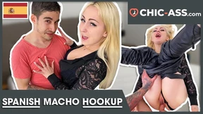 Scorched and Sizzled with Sleazy Blondie Unbridled Carnage!