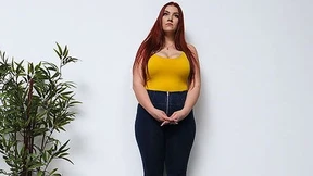 Introducing a succulent slapper with swollen melons pounded mercilessly into submission Introducing a succulent slapper with swollen melons pounded mercilessly into submission