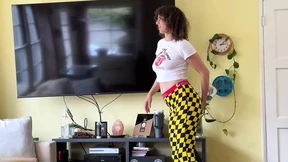 Mom Gangbanged Then Shared with Son at Coachella