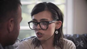 Fucked and ruined by Step-Daddy, little cum-covered hellspawn Angel Windell Fucked and ruined by Step-Daddy, little cum-covered hellspawn Angel Windell