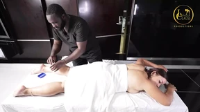 Foreign BBC Slows Me Down for Juicy Satisfaction