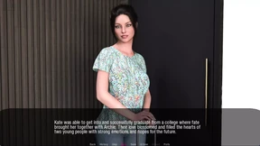 Kate - Whipped into sexual frenzy, dripping with lust, in a waitress getup she loves Kate - Whipped into sexual frenzy, dripping with lust, in a waitress getup she loves