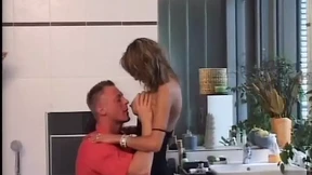 Rear-loaded German amateur XXX extravaganza, partially censored volume 12, episode 29 Rear-loaded German amateur XXX extravaganza, partially censored volume 12, episode 29