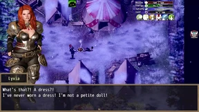 Torn Between Two Shades of Sin: An Intense Temptation with Benjojo2nd