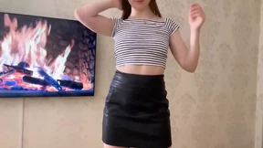 I ravaged my stepsister's cunt🌮️ after she donned a hooker disguise, her moans music to my ears I ravaged my stepsister's cunt🌮️ after she donned a hooker disguise, her moans music to my ears