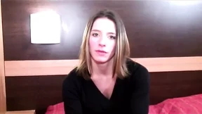 She screams with glee while taking a thick dick🌭 down her raw asshole She screams with glee while taking a thick dick🌭 down her raw asshole