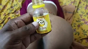 Ass&#x1F351; Devouring Honey Flood