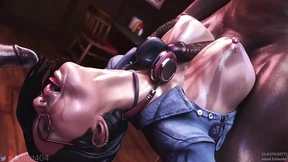 Alex Chen's Extreme Animated Hentai Porn: Facesitting, Deepthroat Compilation Alex Chen's Extreme Animated Hentai Porn: Facesitting, Deepthroat Compilation
