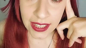 Tiny Cock&#x1F346; Submission to Argentine Dominance