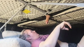 Blowjobs on location, amateur MILFs servicing random Johns on a dairy farm Blowjobs on location, amateur MILFs servicing random Johns on a dairy farm