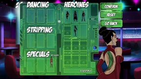 Unlimited Action Episode 7: Gunsmokegames' XXX Game