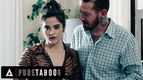 Johnny Goodluck Craves Wife's Look From Victoria Voxxx: Extreme Taboo Intercourse Johnny Goodluck Craves Wife's Look From Victoria Voxxx: Extreme Taboo Intercourse