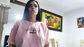 Slutty Bitch Fucks Unaware Friend After Cheating with Boy Toy