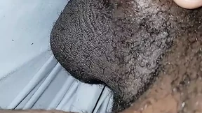 Raw booty fisting session with eager amateurs